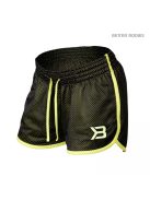 B779 Race mesh shorts