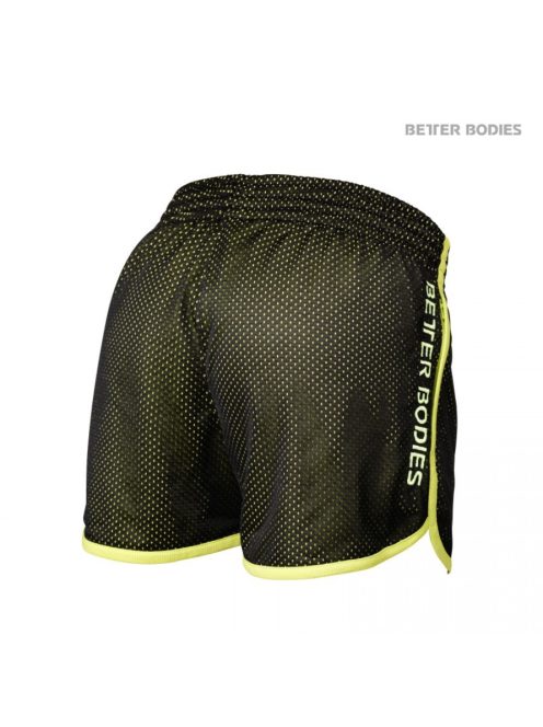 B779 Race mesh shorts