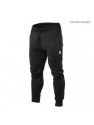 B818 Tapered joggers