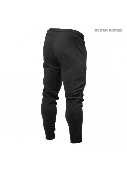 B818 Tapered joggers