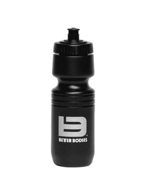 B007 Water Bottle black