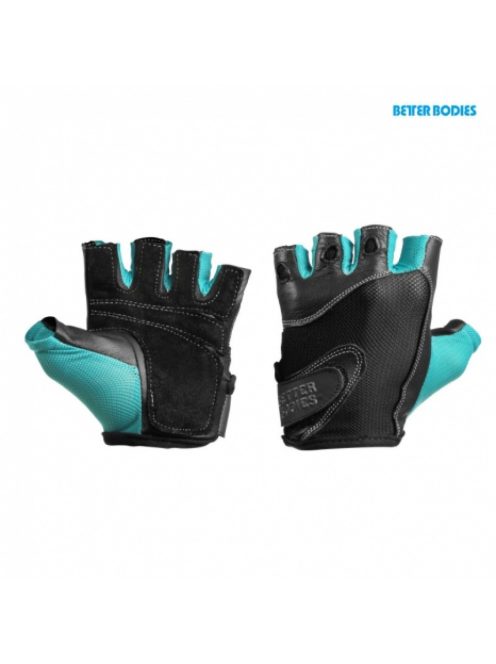 B323 Women's fitness gloves