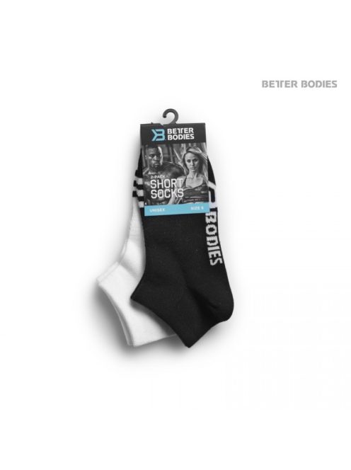 B358 Short socks