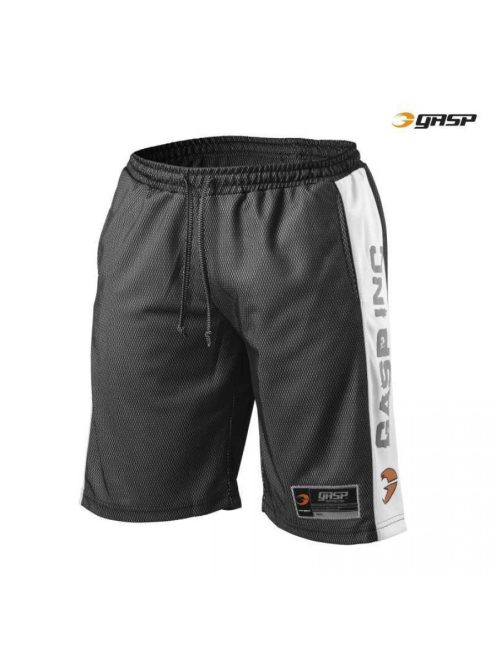 G589 No1 mesh shorts