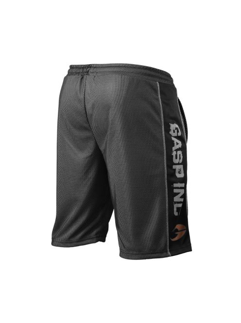 G589 No1 mesh shorts