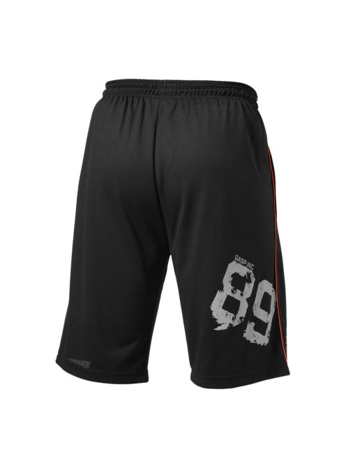 G650 No. 89 Mesh Shorts