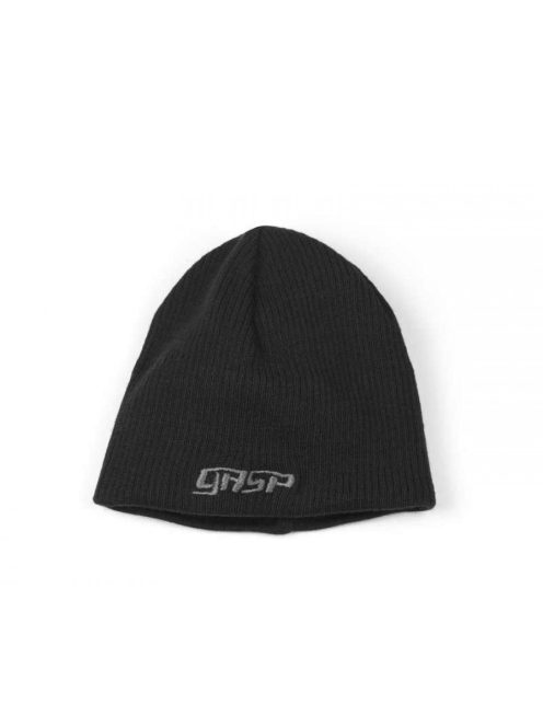 G111 Hardcore Beani Hat black O/S